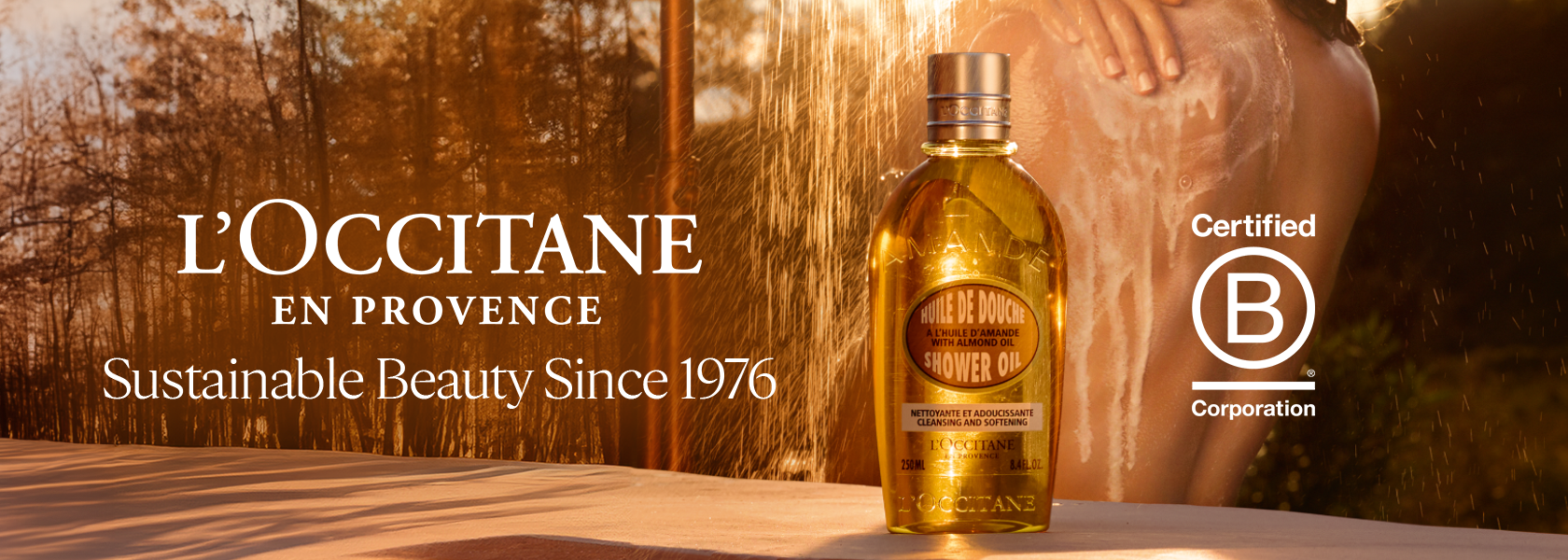 Pure Provence, Naturally Refined Luxury