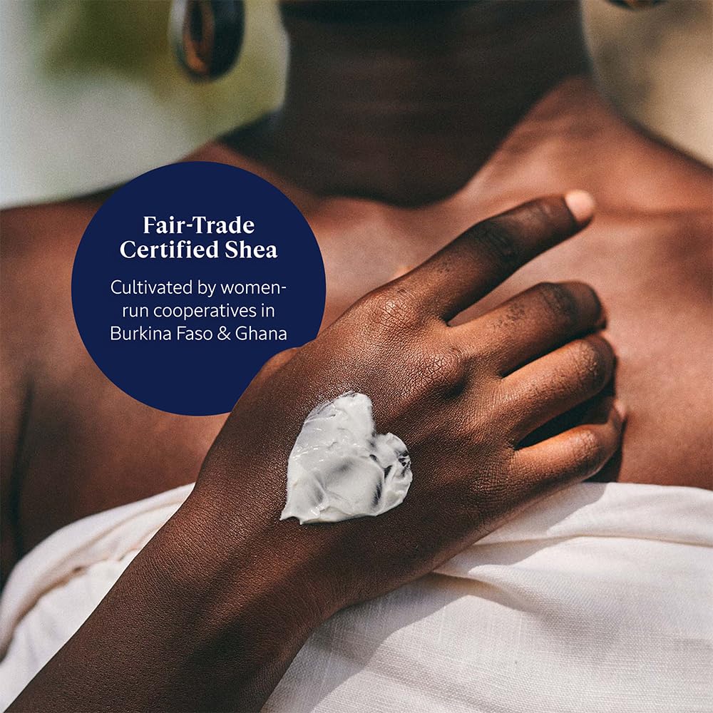 L'OCCITANE 20% Organic Shea Butter Hand Cream, Nourishes & Protects Dry Hands, Fast-Absorbing, Non-Greasy, Leaves Skin Moisturized & Soft, Vegan - Image 7