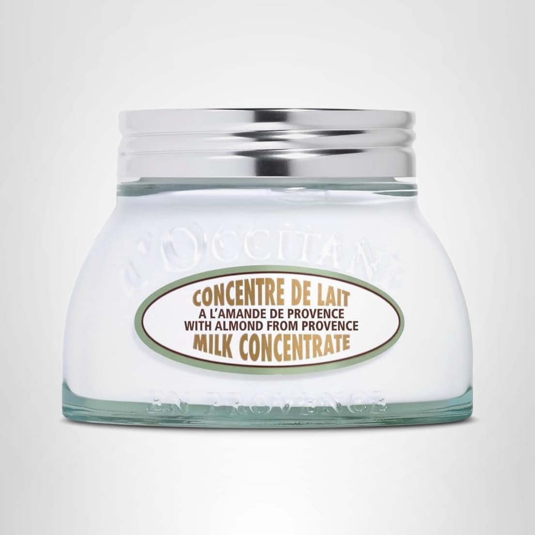 L'Occitane Almond Milk Concentrate, 48 Hour Hydration*, Moisturizes, Firms & Smooths Skin with Almond Milk & Oil, Clean Skincare, Non-Greasy, Vegan - Image 11
