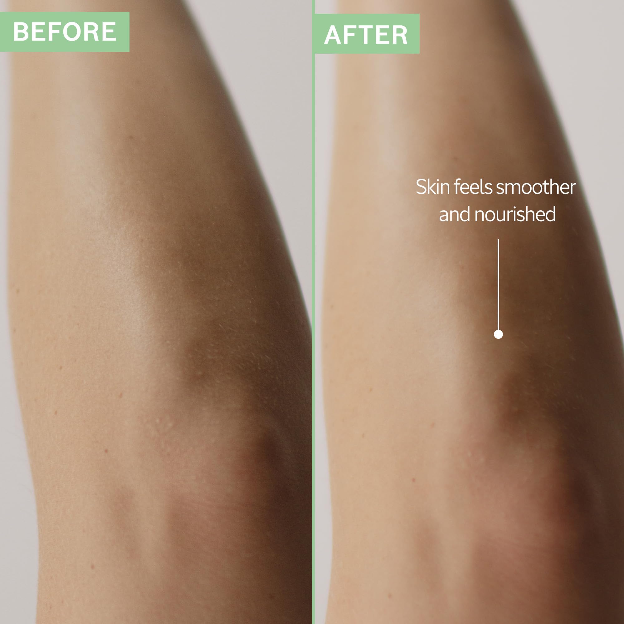 L'Occitane Almond Milk Concentrate, 48 Hour Hydration*, Moisturizes, Firms & Smooths Skin with Almond Milk & Oil, Clean Skincare, Non-Greasy, Vegan - Image 4