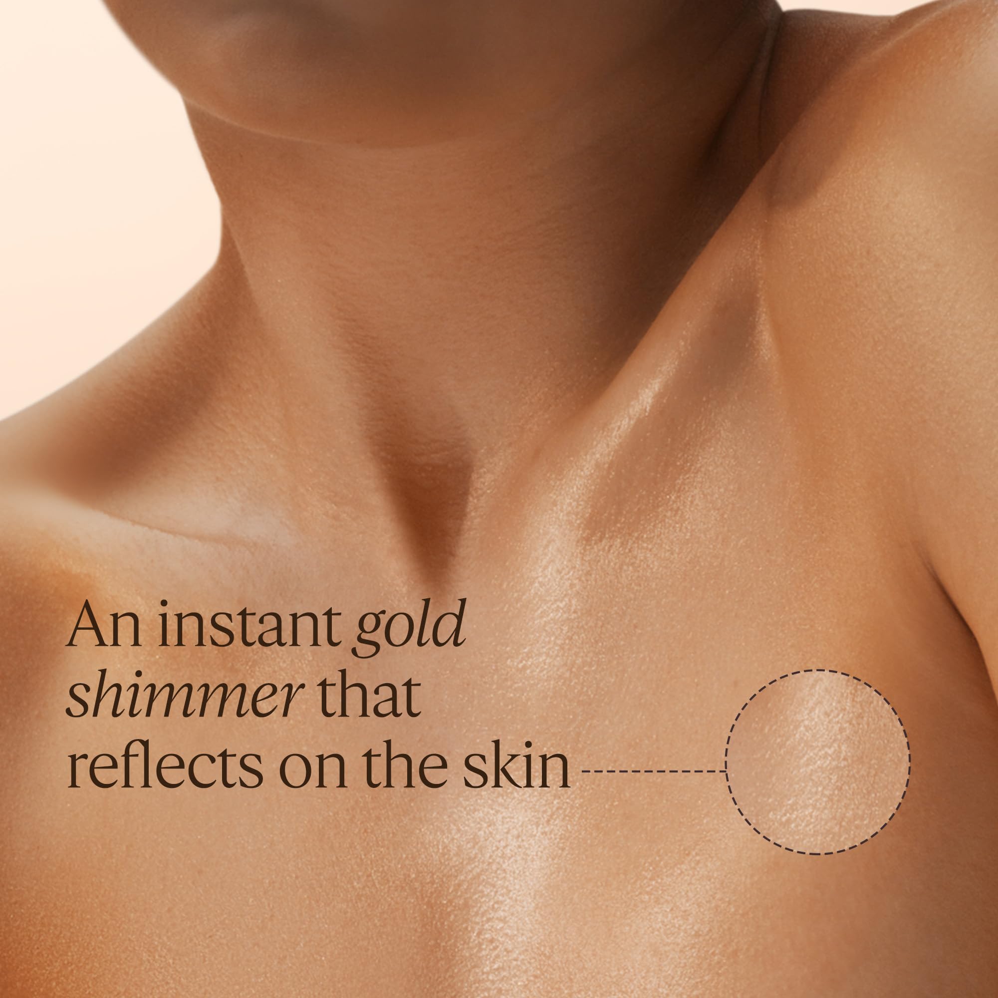 L'OCCITANE Almond Shimmering Body Oil: Instant Golden Glow 3.3 fl oz - Image 6