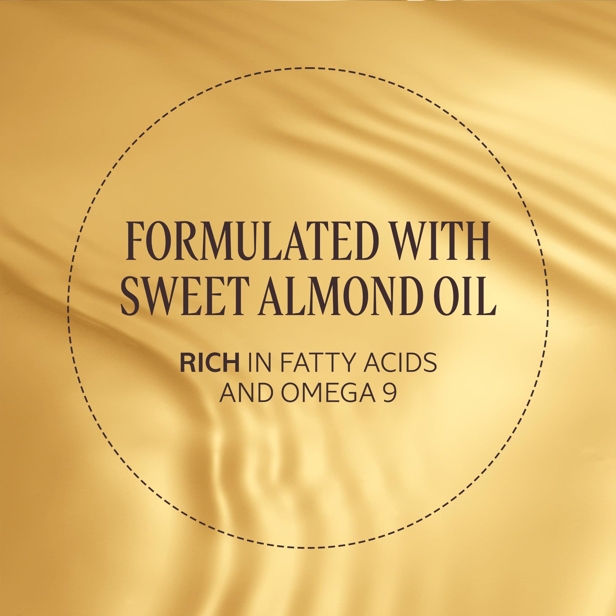 L'OCCITANE Almond Shimmering Body Oil: Instant Golden Glow 3.3 fl oz - Image 7