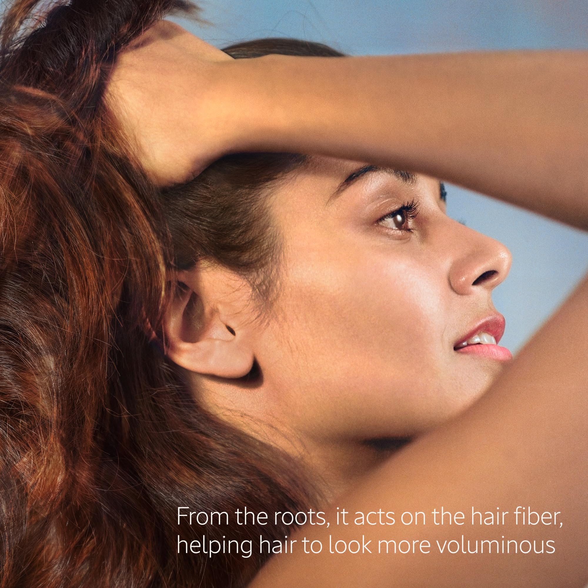 L'Occitane Aromachologie Volume & Strength Shampoo 16.90 fl. oz - Image 3