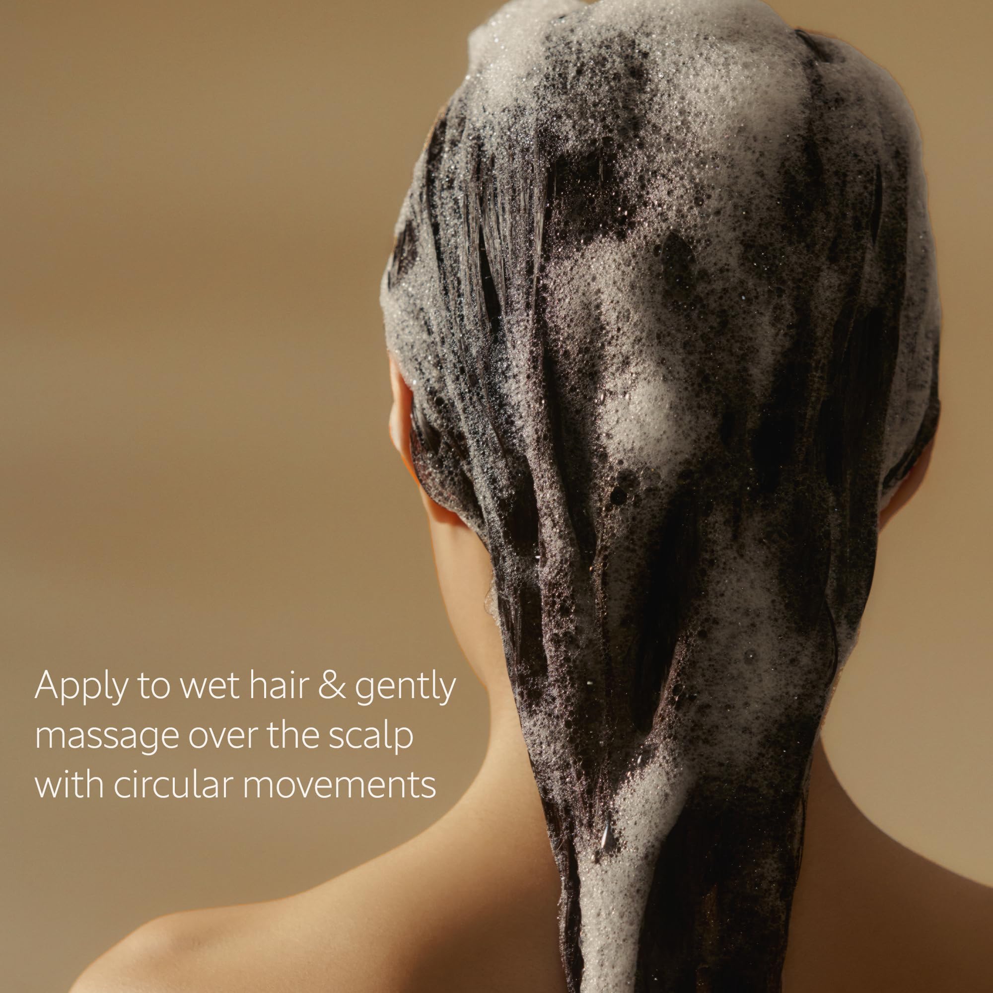 L'Occitane Aromachologie Volume & Strength Shampoo 16.90 fl. oz - Image 5