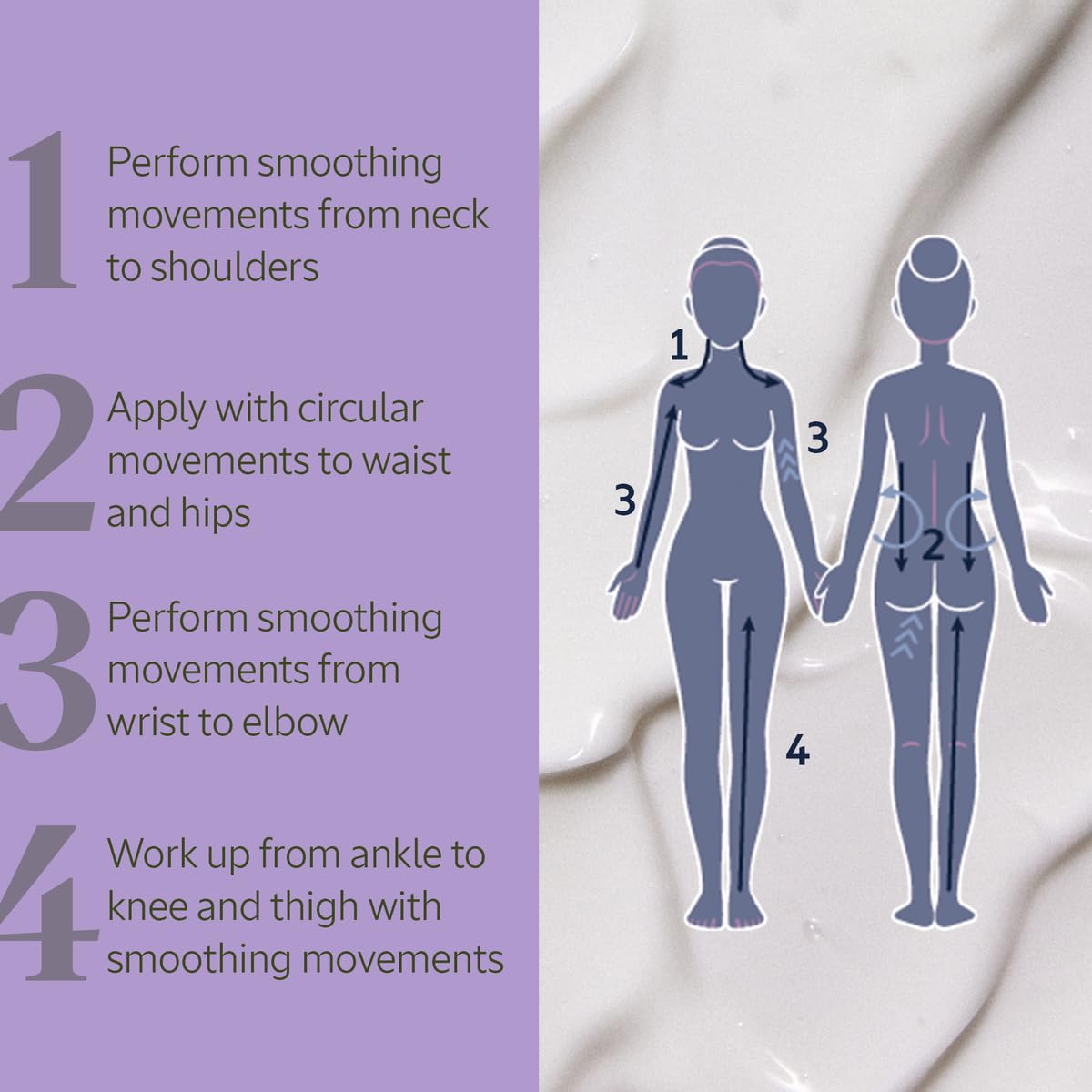 L'Occitane Artichoke Body Cream 7.00 fl oz - Image 4