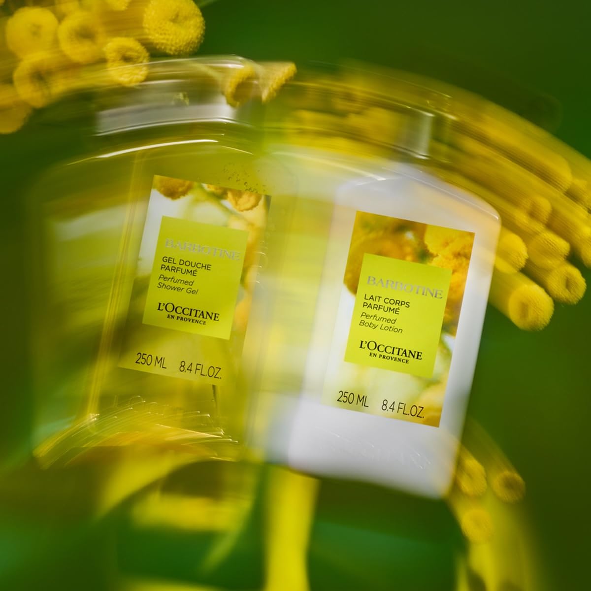 L'OCCITANE Barbotine Perfumed Body Lotion 8.40 fl oz - Image 5