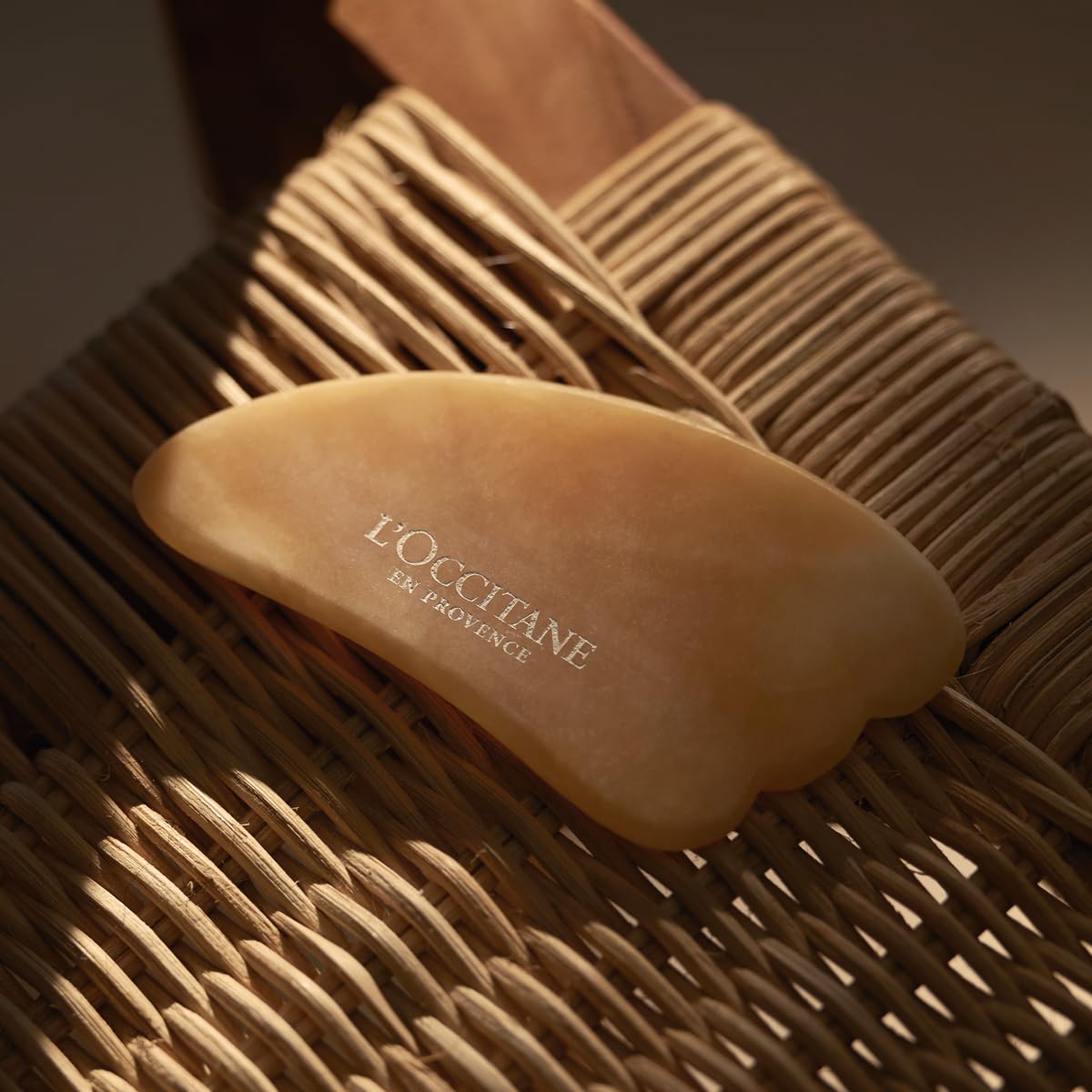 L'OCCITANE Body Gua Sha - Image 5