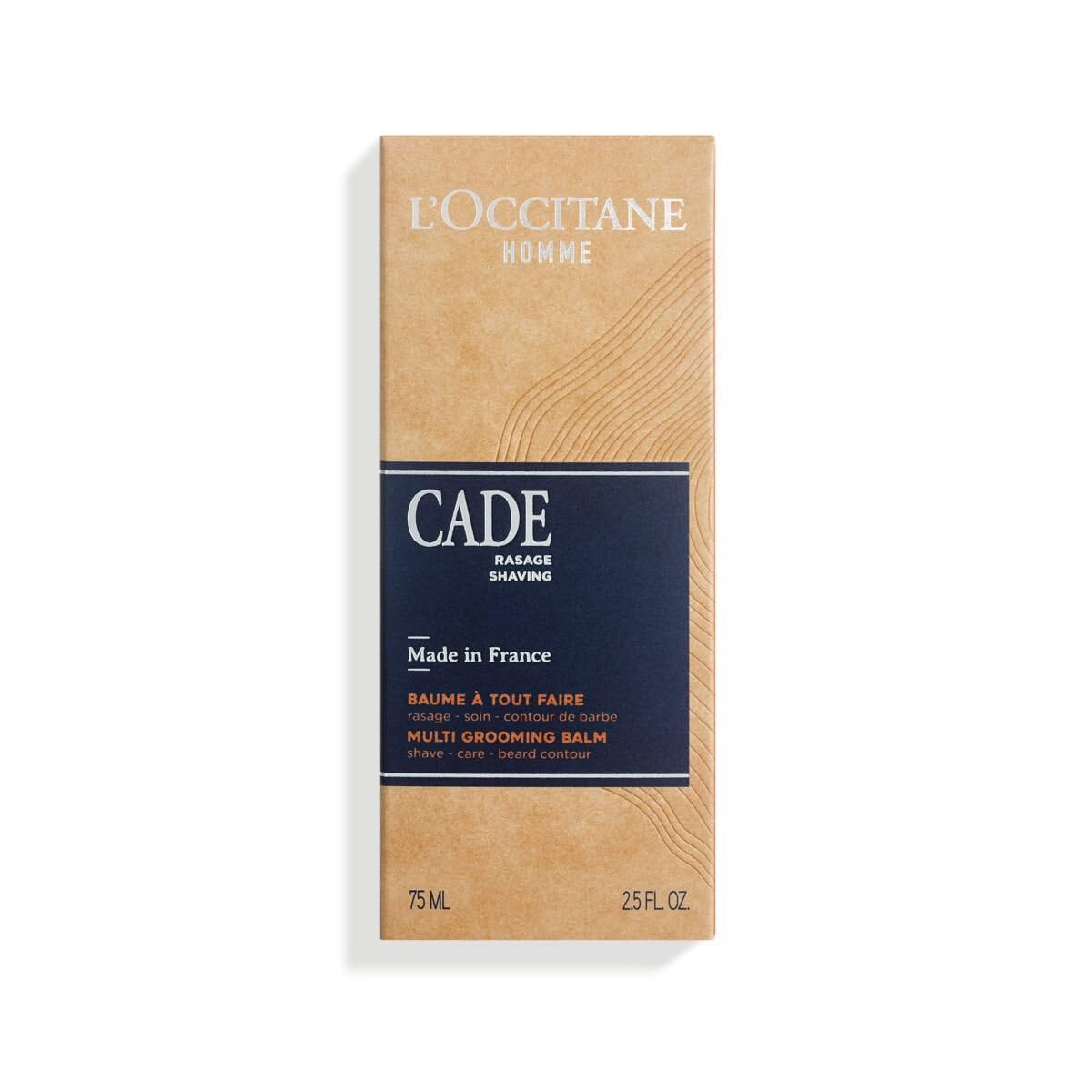 L'Occitane Cade Multi-Grooming Balm 2.50 fl oz - Image 5