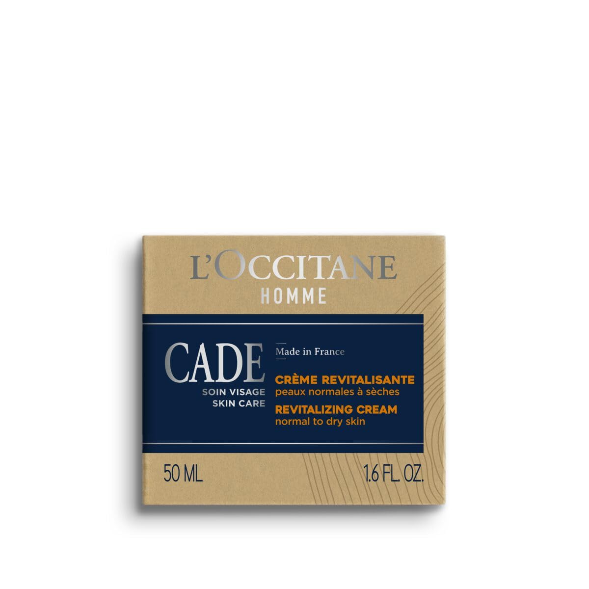 L'OCCITANE Cade Revitalizing Cream 1.60 fl oz - Image 3
