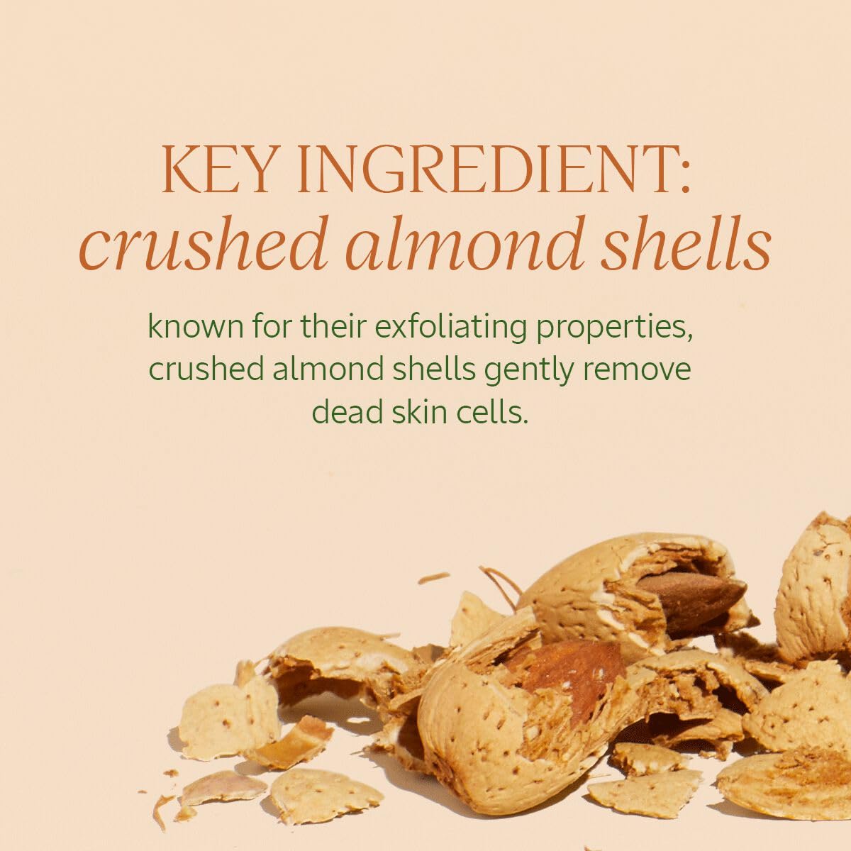 L'OCCITANE Exfoliating & Smoothing Almond Delicious Paste Body Scrub 7.40 fl oz - Image 3