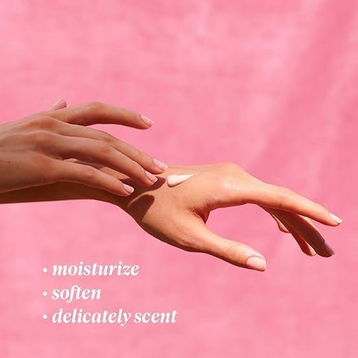 L'OCCITANE Hand Cream Set, 8 Nourishing & Moisturizing Daily Travel-Size Tubes with Shea Butter, Repairs Dry Hands, Perfect for Gifting & On-The-Go - Image 3