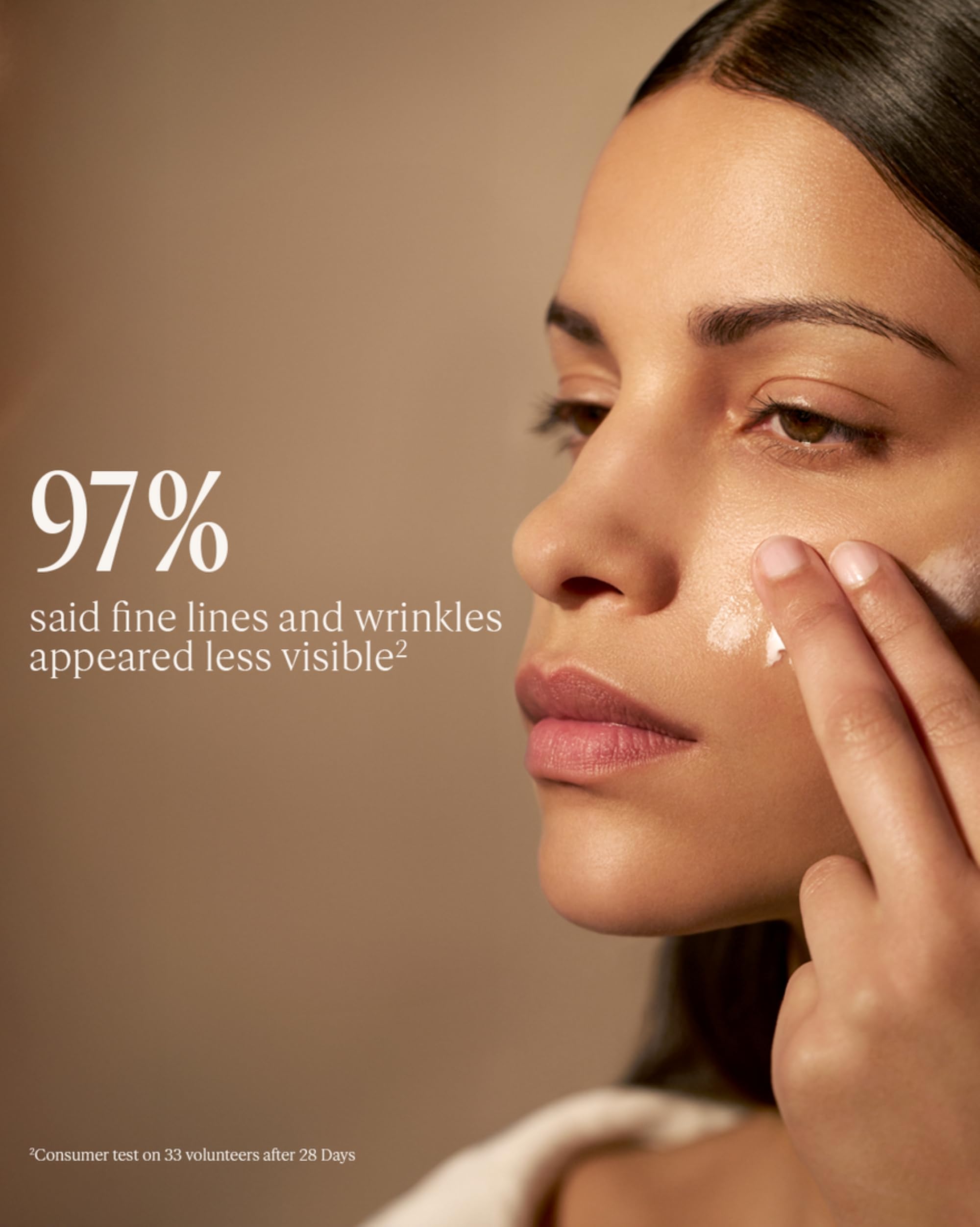 L'Occitane Immortelle Divine Cream, Anti-Aging Face Moisturizer, Firms Skin & Helps Reduce Fine Lines, Wrinkles & Age Spots, Daily Hydrating Skincare - Image 4