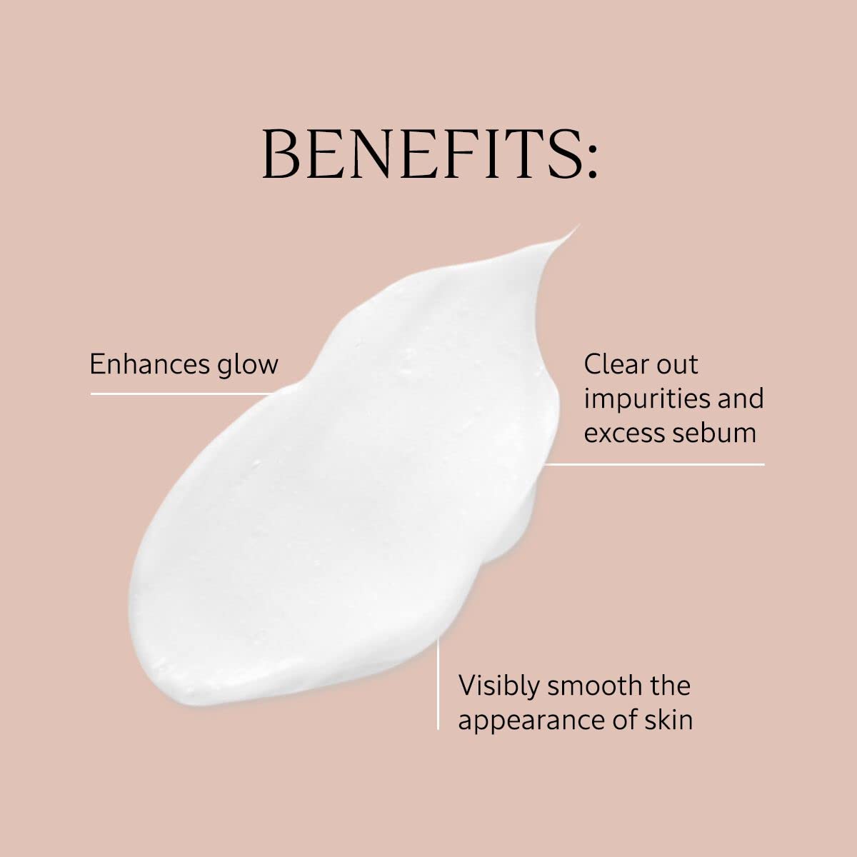 L'Occitane Immortelle Divine Foaming Cleansing Cream 4.40 fl oz - Image 3