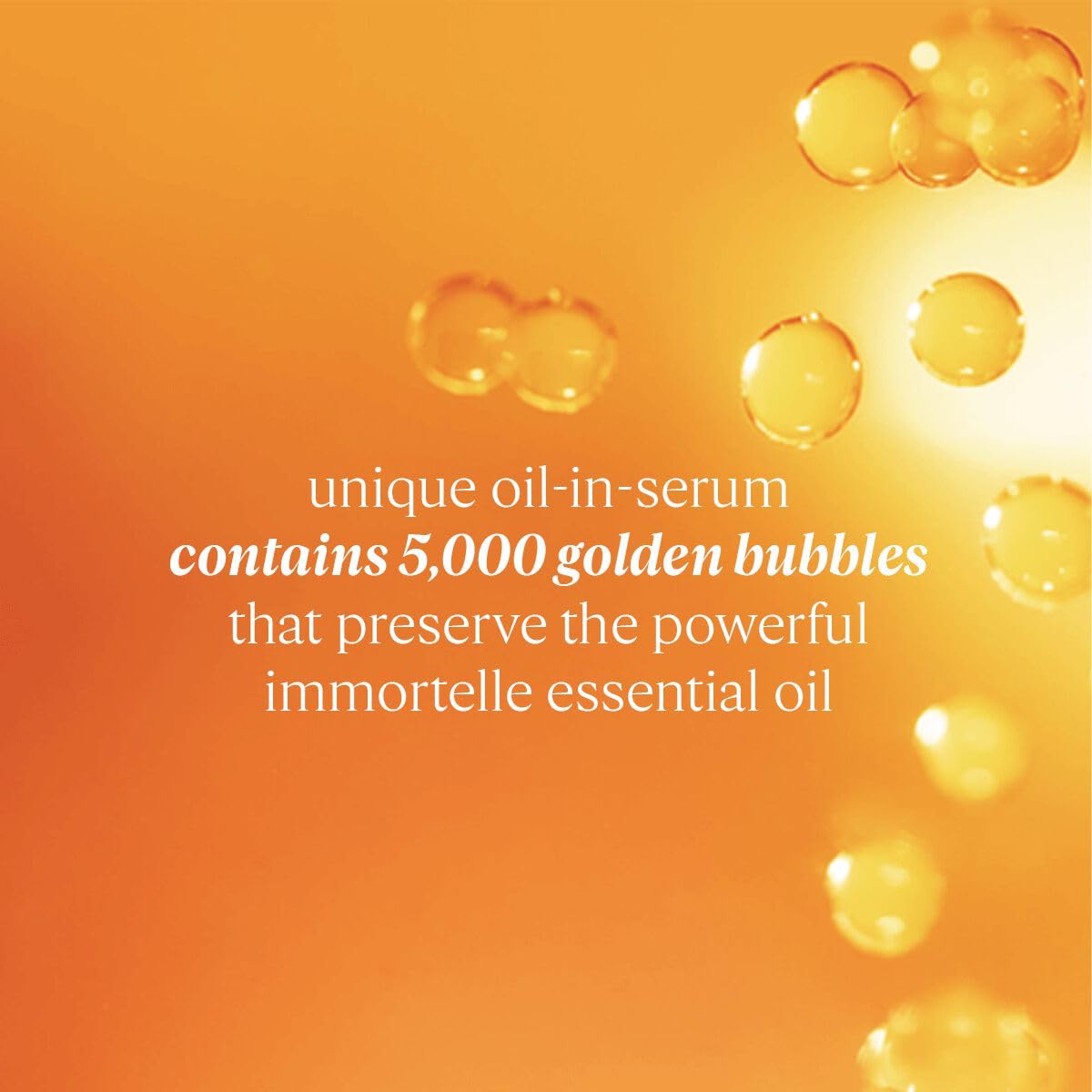 L'Occitane Immortelle Overnight Reset Eye Serum 0.50 fl oz - Image 4