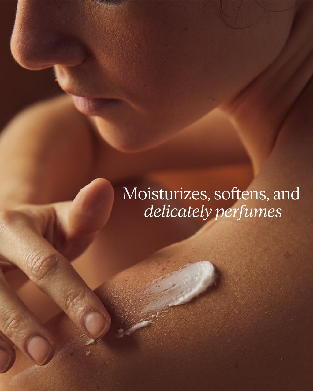 L'Occitane L'Occitane Rose Body Lotion: Moisturizing, Romantic Rose Fragrance, With Shea Butter, Softening, Made in France - Image 5