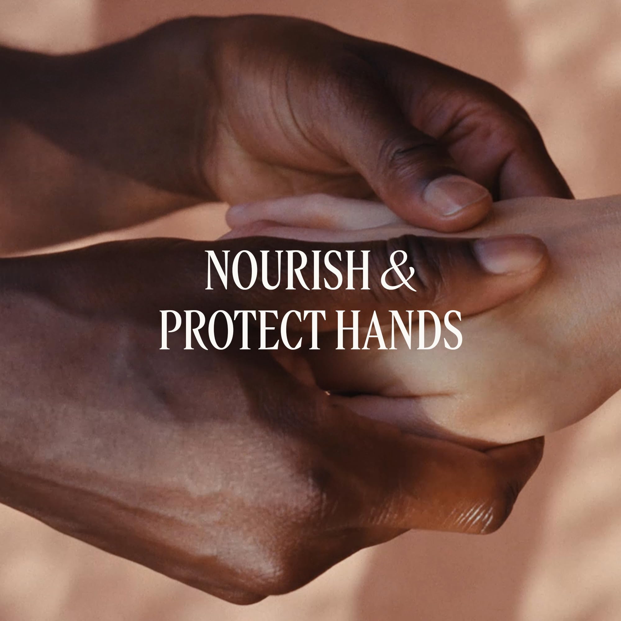 L'OCCITANE La Lotion Fast Absorbing Hand & Body Cream, Shea Butter, Verbena Citrus, Intensive Nourishing & Moisturizing Treatment For Dry, Cracked Skin - Image 6