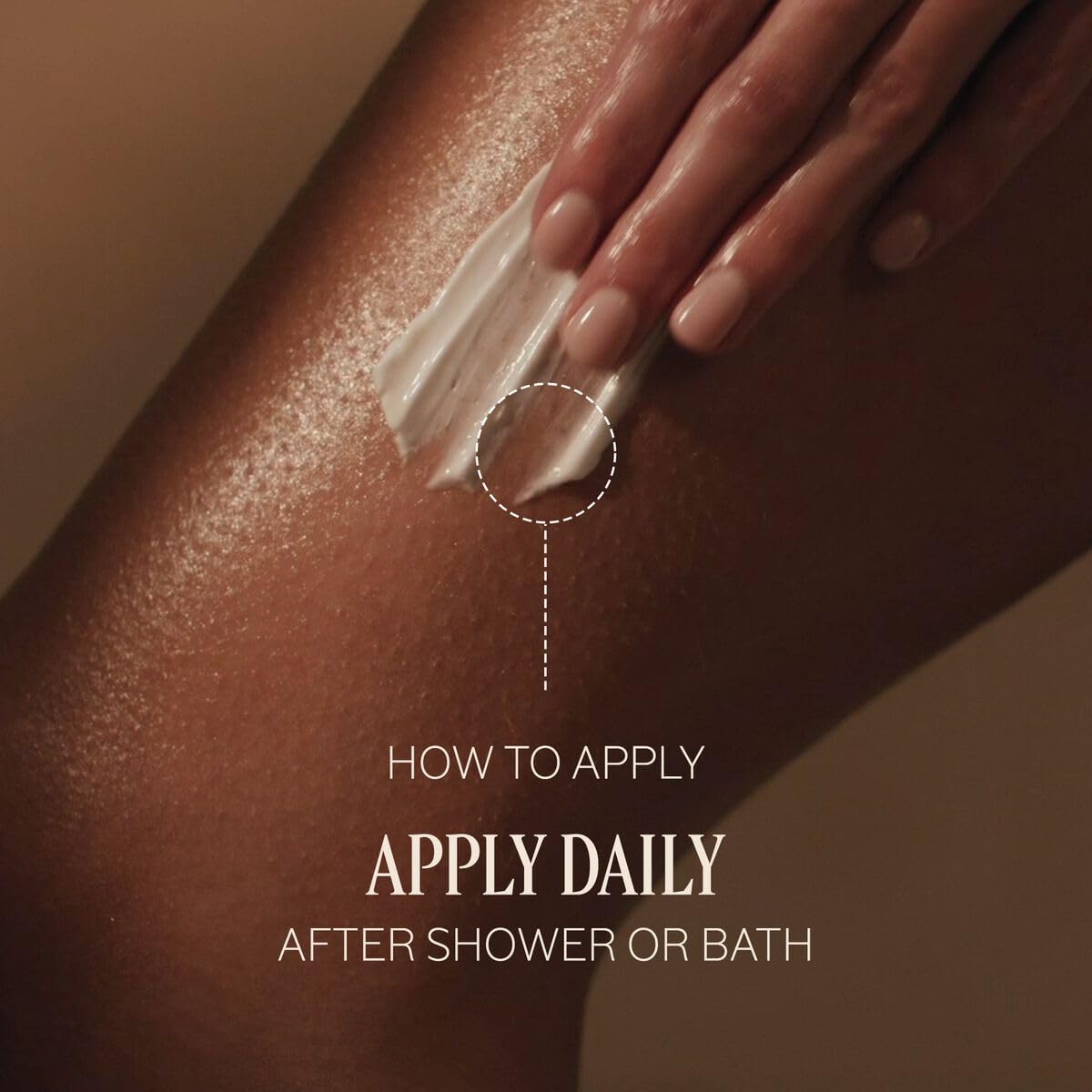 L'OCCITANE Lavender Body Lotion Enriched with Relaxing Lavender Essential Oil and Shea Butter. 8.40 fl oz - Image 4