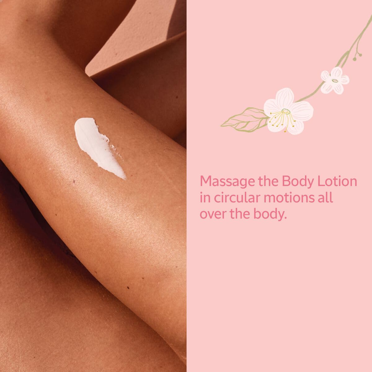 L'OCCITANE Noble Epine Perfumed Body Lotion 8.40 fl oz - Image 5
