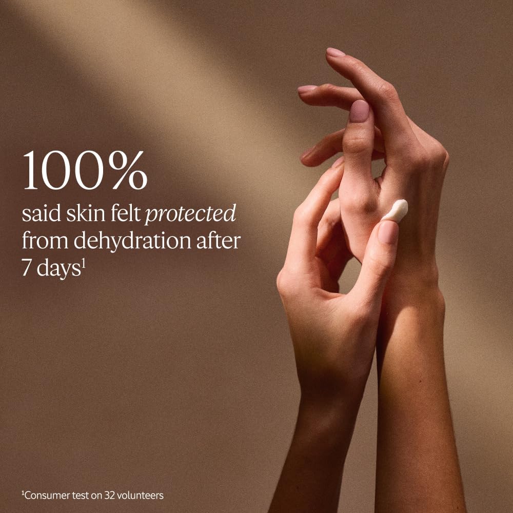 L'OCCITANE Shea All Day Body Skincare Gift Set, Ultra Rich Cream, Hand Lotion, Foot Balm, Nourishing Lip Care, Hydrate & Comfort Dry, Cracked Skin - Image 3