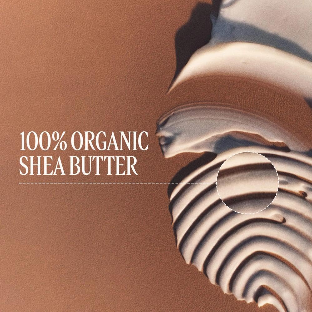 L’Occitane Shea Butter Ultra Rich Body Cream, Nourishing Moisturizer for Dry, Sensitive Skin, Fast Absorbing, Refillable, Vegan Skincare, Light Scent - Image 6