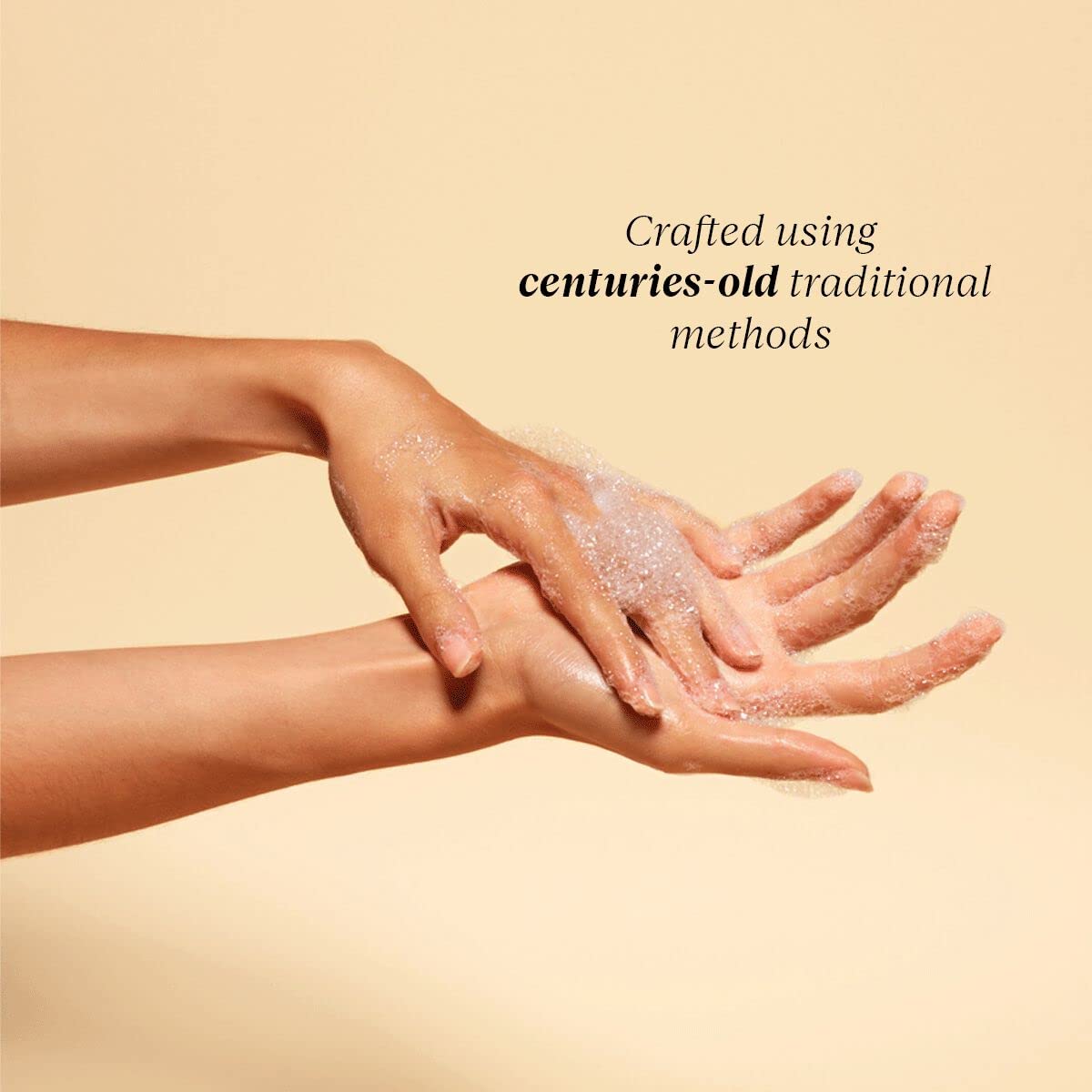 L'Occitane Shea Hands & Body Lavender Liquid Soap 10.10 fl. oz - Image 4