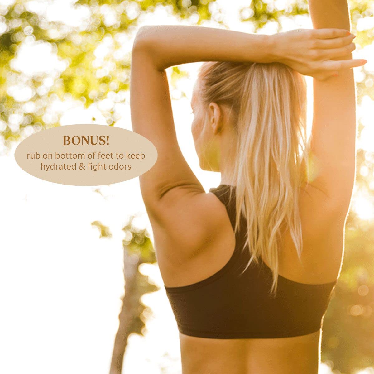 L'Occitane The Incredible Deodorant Recipe in Verbena 1.70 fl oz - Image 5