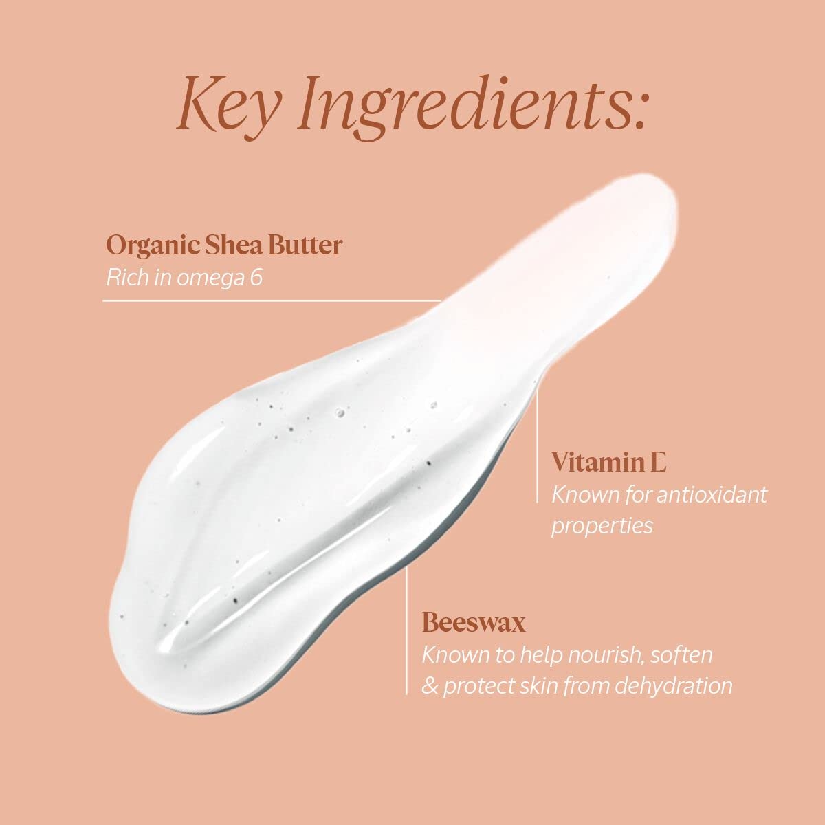 L'OCCITANE Ultra-Rich 10% Shea Butter Nourishing Lip Balm 0.40 fl oz - Image 3