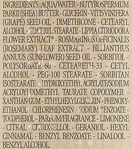 L'OCCITANE Verbena Body Lotion Marketplace 8.40 fl oz - Image 5